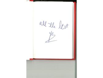 Kabbalah on Love  & The Red String Book (Autographed hardcovers)