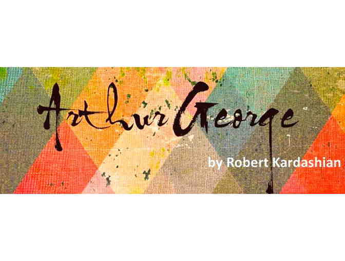 Arthur George by Robert Kardashian Leggings & Tights (small/medium)