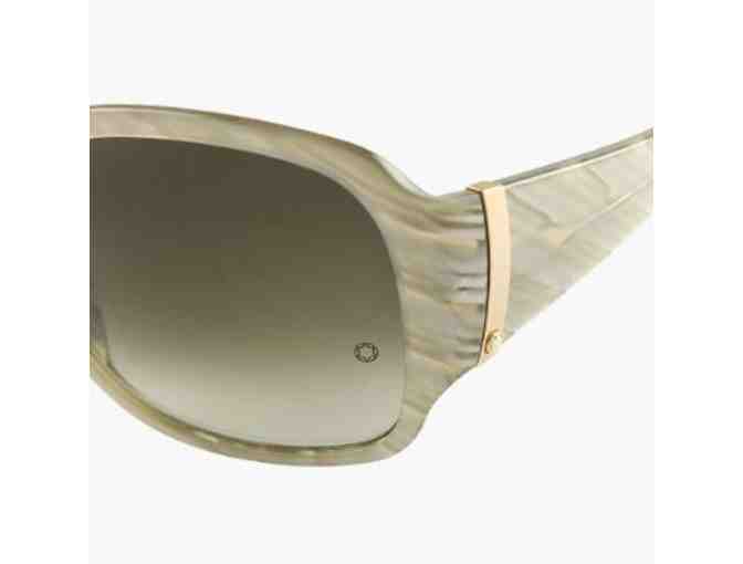 Montblanc Women's Sunglasses (Model: MB 221S)