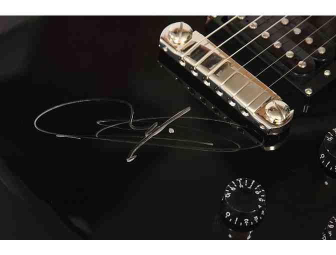 Mark Tremonti Autographed PRS Tremonti SE Electric Guitar