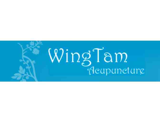 WIng Tam Acupuncture
