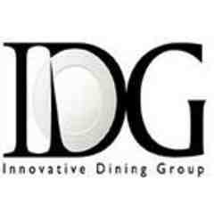 Innovative Dining Group