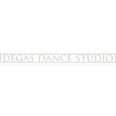 Degas Dance Studio
