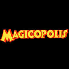 Magicopolis