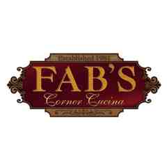 Fabs Corner Cucina