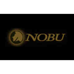 Nobu Restaurants