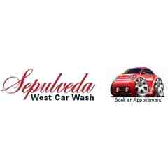 Sepulveda West Car Wash
