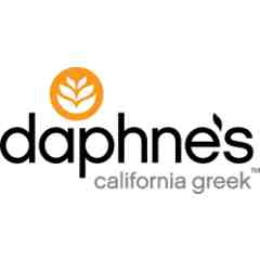 Daphne's California Greek Cafe