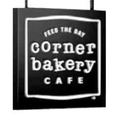Corner Bakery Cafe