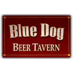 Blue Dog Beer Tavern