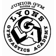 Junior Gym