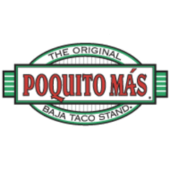 Poquito Mas