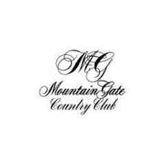 MountainGate Country Club