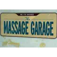 The Massage Garage