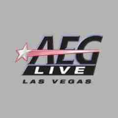 AEG Live Las Vegas