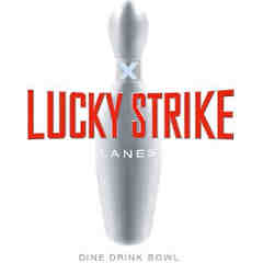 Lucky Strike
