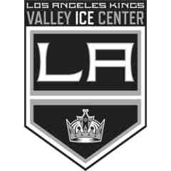 LA Kings Valley Ice Center