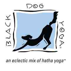 Black Dog Yoga
