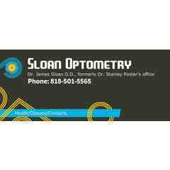 Sloan Optometry