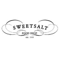 Sweetsalt Food Shop