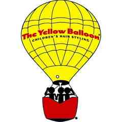 The Yellow Balloon