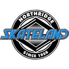 Skateland