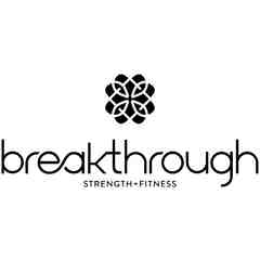 breakthrough STRENGTH + FITNESS