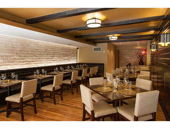 Awadh Indian Restaurant - Gift Certificate