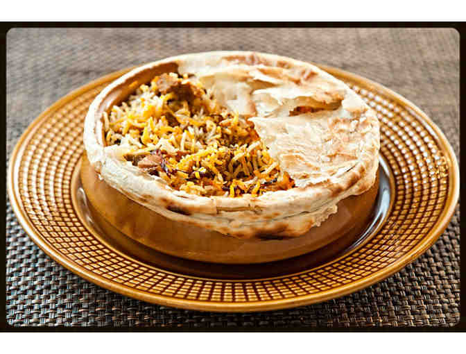 Awadh Indian Restaurant - Gift Certificate