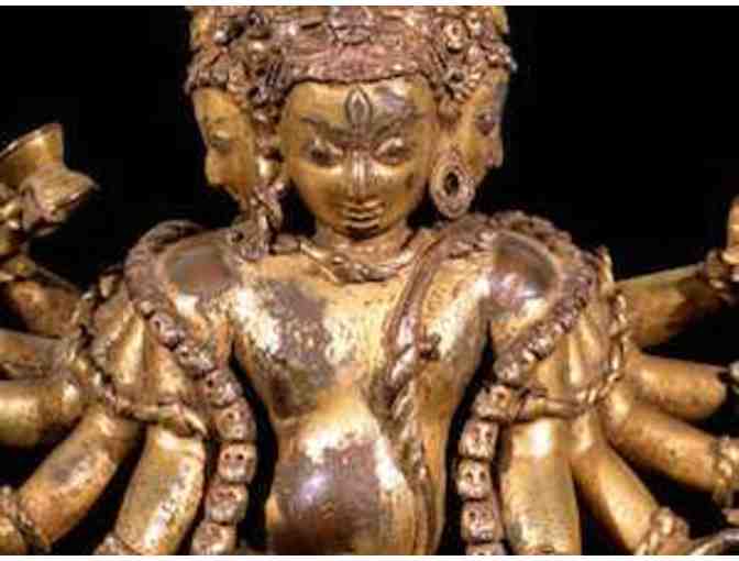 Rubin Museum - Admission and Tour for 6