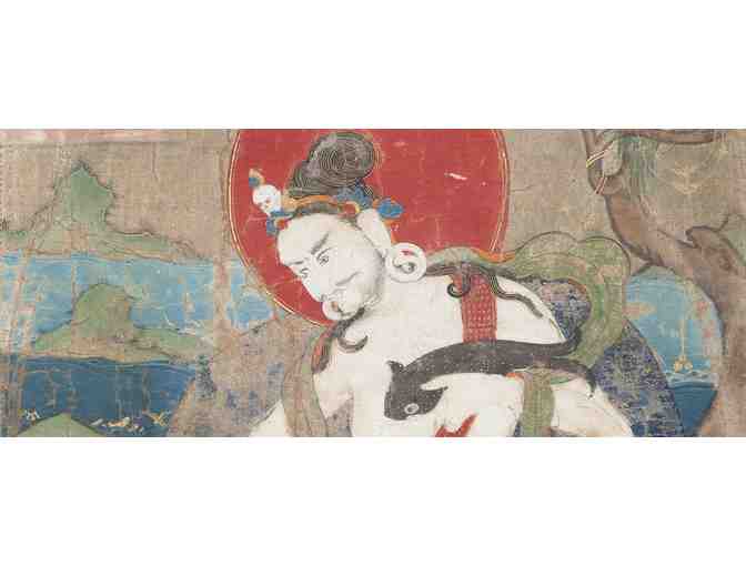 Rubin Museum - Admission and Tour for 6