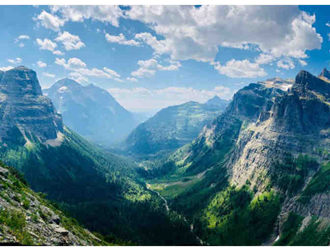 Your Guide to Glacier National Park