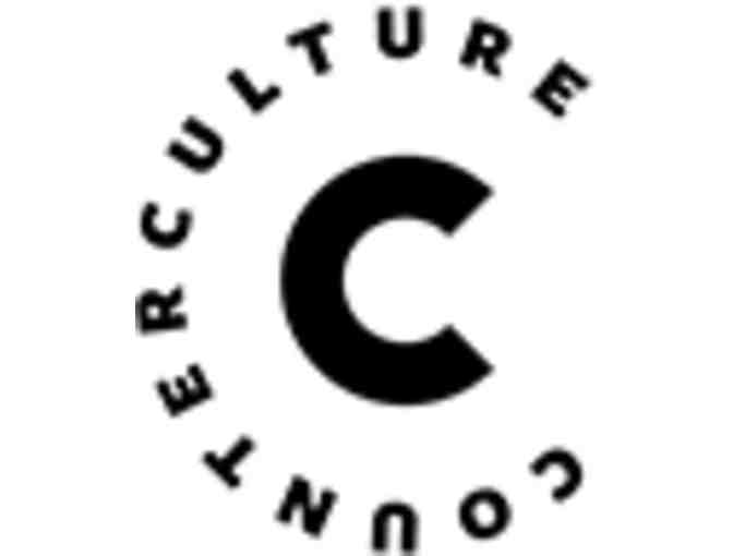 Counter Culture Coffee Bundle