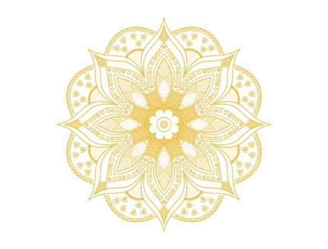 Soul Alchemy Healing Session