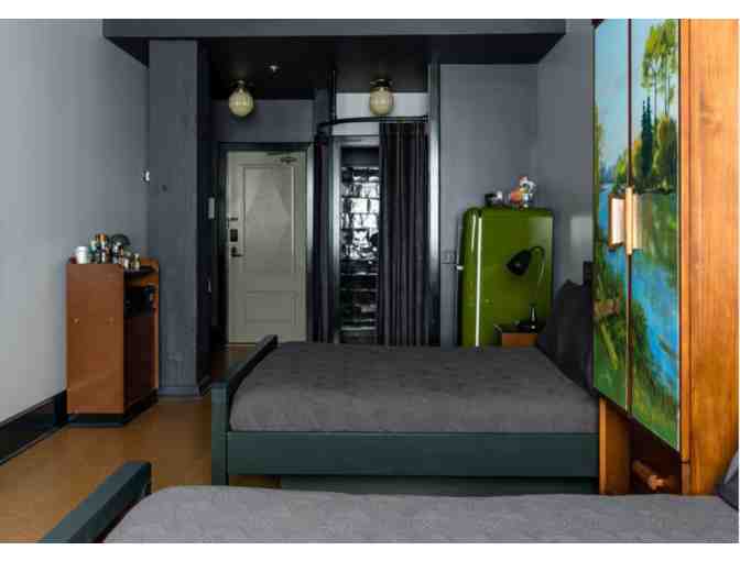 2-Night Stay at the Stylish Ace Hotel - New Orleans - Photo 3