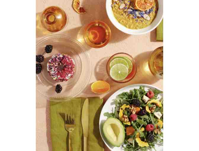 A Healthy 3-Day Meal Program from Sakara Life - Photo 1