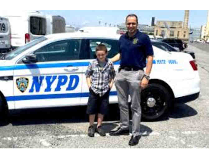 NYPD Dream Day! - Photo 1
