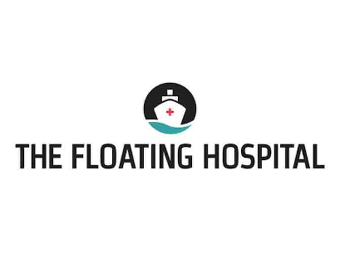 Floating Hospital - $250 Donation to the Loukoumi Foundation Teaching Kitchen - Photo 1