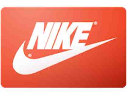 NIke Employee Store pass and $50 Gift Card