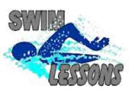 LaCamas Swim Sport Lessons