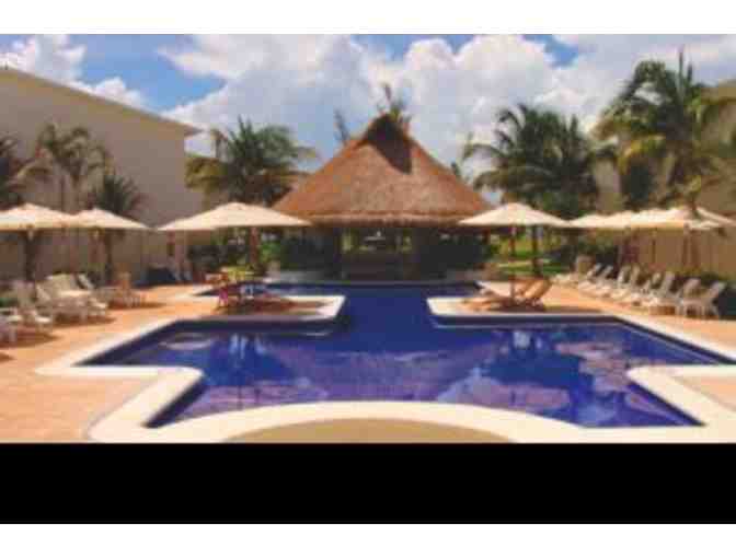 Cancun 5 days and 4 nights - Photo 2