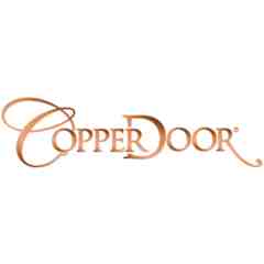 Copper Door