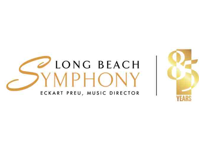 Long Beach Symphony - Photo 1