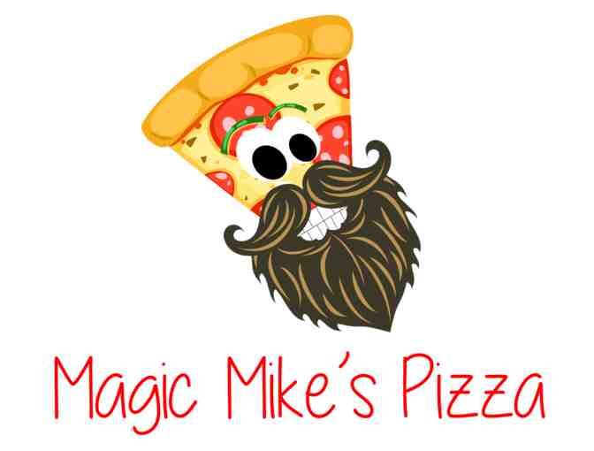 Magic Mike's Pizza - Photo 1