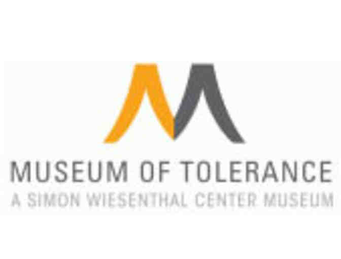 Museum of Tolerance - Photo 1