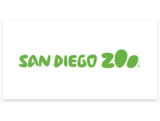 San Diego Zoo - Photo 1