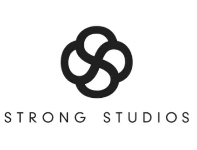 Strong Dance Studios