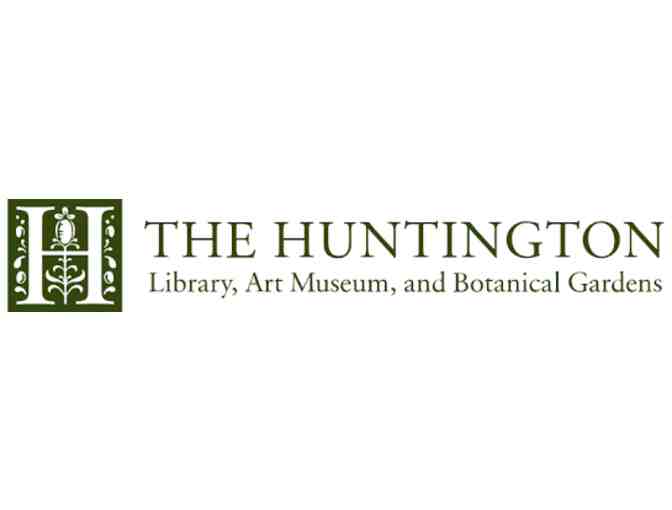 The Huntington - Photo 1