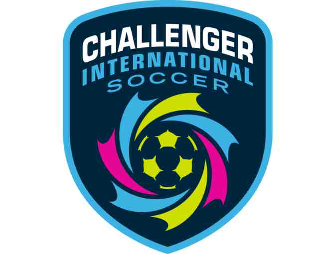 Challenger International Soccer Camp - Photo 1
