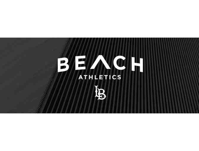 Beach Athletics - Photo 1
